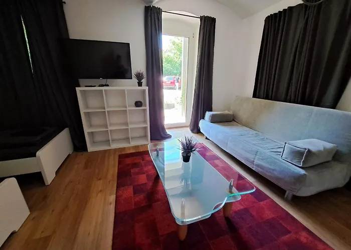 Apartmán Schicke Im Leipziger Norden - Naehe Messe & Bmw