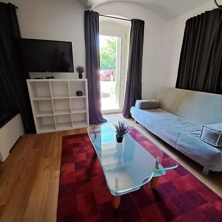 Appartement Schicke Im Leipziger Norden - Naehe Messe & Bmw