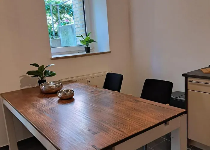 Appartamento Schicke Im Leipziger Norden - Naehe Messe & Bmw *